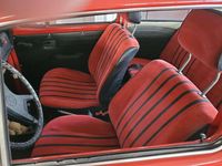 Gebraucht VW Käfer 53 PS (38 kW) 1985 Samtrot Kleinwagen