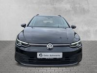 gebraucht VW Golf VIII Golf Variant 2.0 TDILife
