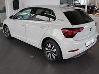 Neu VW Polo Goal 95 PS (69 kW) 2025 Andere farbe Kleinwagen