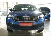 gebraucht Skoda Kodiaq Style DSG