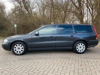 Gebraucht Volvo V70 140 PS (102 kW) 2001 Andere farben Kombi