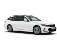 Gebraucht BMW 330 Comfort Edition 184 PS (135 kW) 2026 Kombi