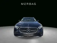 Occasion Mercedes E300 313 ch (230 kW) 2024 Bleue Break