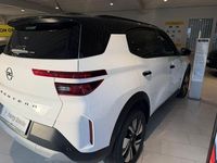 Neu Opel Frontera 145 PS (106 kW) 2026 Weiß SUV