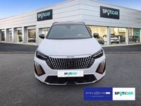 Gebraucht Peugeot 2008 GT 131 PS (96 kW) 2024 Weiß SUV