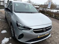 Gebraucht Opel Corsa 102 PS (75 kW) 2022 Silber Kleinwagen