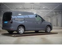 Gebraucht VW Caddy Maxi 116 PS (85 kW) 2025 Grau Van / Kleinbus