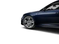 Używany Audi A6 Design 204 KM (150 kW) 2025 Niebieski Kombi