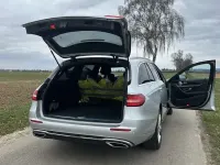 Occasion Mercedes E400 340 ch (250 kW) 2019 Gris Break