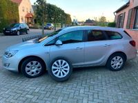 gebraucht Opel Astra sport toure