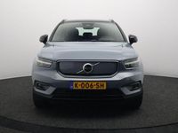Gebraucht Volvo XC40 R-Design 300 kW (408 PS) 2021 Grau SUV