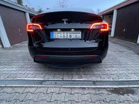 Gebraucht Tesla Model Y Performance 392 kW (534 PS) 2023 SUV