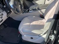 Gebraucht Mercedes ML250 204 PS (150 kW) 2015 Schwarz SUV