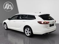 Gebraucht Opel Insignia Business 174 PS (127 kW) 2023 Weiss jade weiß Kombi