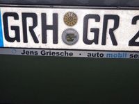 Gebraucht VW T4 88 PS (64 kW) 2001 Van