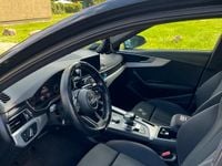 Gebraucht Audi A4 190 PS (139 kW) 2017 Limousine