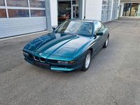Gebraucht BMW 850 326 PS (239 kW) 1990 Grün Coupé