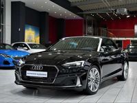 gebraucht Audi A5 Cabriolet 40TFSI advanced*FEINNAPPA*DSP*NAVI*LED