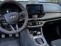gebraucht Hyundai i30 Performance Fastback