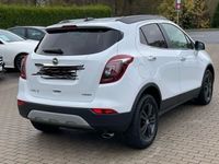 gebraucht Opel Mokka X Innovation, Preis VB