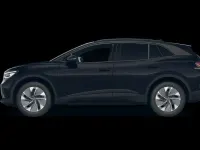 Gebraucht VW ID.4 Pro 210 kW (286 PS) 2025 Grenadillschwarz metallic SUV