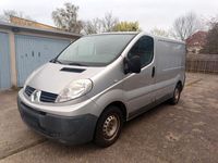 gebraucht Renault Trafic 2,0 Diesel