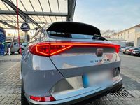 Gebraucht Cupra Formentor 310 PS (228 kW) 2021 Grau SUV
