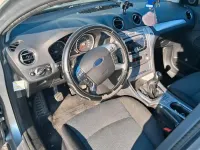 Gebraucht Ford Mondeo 145 PS (106 kW) 2007 Limousine