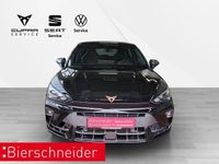 Gebraucht Cupra Leon VZ 300 PS (220 kW) 2025 Schwarz Limousine