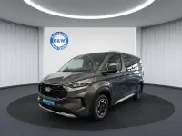 Gebraucht Ford Tourneo Active 170 PS (125 kW) 2025 Magneticgrau (metallic) Van / Kleinbus
