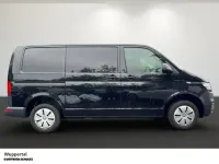 Gebraucht VW T6.1 110 PS (80 kW) 2023 Schwarz Van