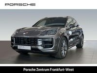 Gebraucht Porsche Cayenne 470 PS (345 kW) 2025 Quarzitgraumetallic SUV