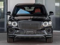 Gebraucht Bentley Bentayga 549 PS (403 kW) 2023 Schwarz SUV