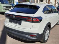 Ny VW Taigo 95 HK (69 kW) 2026 Grå SUV