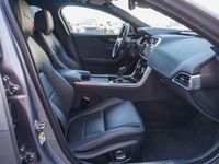 Gebraucht Jaguar XE R-Dynamic 253 PS (186 kW) 2022 Grau Limousine