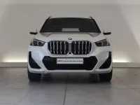 Gebraucht BMW X1 M Sport 204 PS (150 kW) 2025 Weiß SUV