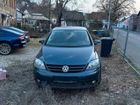Gebraucht VW Golf V 140 PS (102 kW) 2007 Blau Kleinwagen