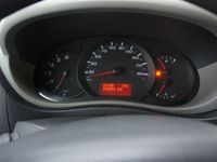 Gebraucht Nissan NV400 Comfort 125 PS (91 kW) 2016 Ice white Van