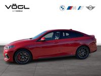 Gebraucht BMW 220 Performance 190 PS (139 kW) 2022 Melbourne red Coupé