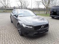 Gebraucht Volvo V90 R-Design 392 PS (288 kW) 2020 Grau Kombi