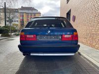 gebraucht BMW M5 M5touring