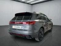 Gebraucht VW Touareg 462 PS (339 kW) 2025 Grau SUV