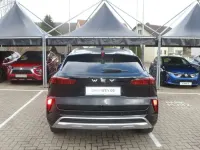 Gebraucht Wey 05 Lux 476 PS (350 kW) 2025 Lava black SUV