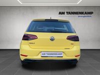gebraucht VW Golf VII VII 1,6 TDI | AHK | Sitzheizung | Auto Hold
