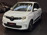 Gebraucht Renault Twingo LIMITED 92 PS (67 kW) 2020 Weiß Kleinwagen