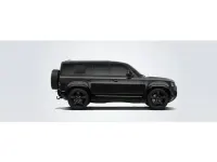 Neu Land Rover Defender HSE 249 PS (183 kW) 2026 Schwarz SUV