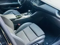 Gebraucht Opel Insignia 136 PS (100 kW) 2019 Schwarz Kombi