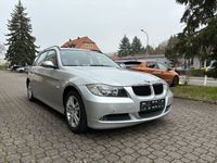 gebraucht BMW 318 i Touring *Klima*Hu&Au*