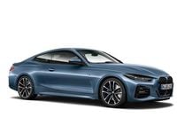 Gebraucht BMW 430 Shadowline 245 PS (180 kW) 2025 Coupé
