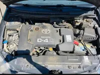Gebraucht Toyota Corolla 90 PS (66 kW) 2006 Coupé